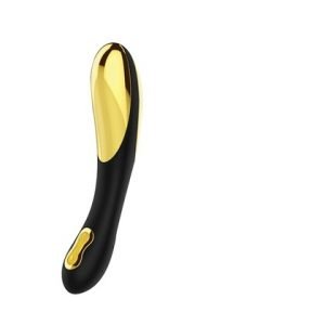 PRETTY LOVE FLAMINGO RECHARGEABLE VIBRATOR LXV-027