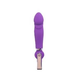 WAVE ALICE LUXURY VIBRATOR LXV-031