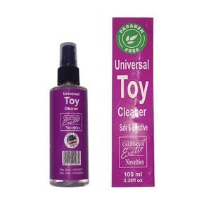 UNIVERSAL TOY CLEANER TC-001