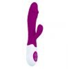 PRETTY LOVE SNAPPY VIBRATOR WITH 30 FUNCTIONS WATERPROOF