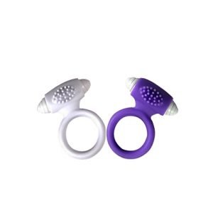 MFONES VIBRATE COCK RING CR-014