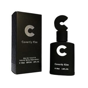 COVERTLY KISS 30ML C SEXY PERFUME FRAGRANCE FOR MALE KP-003