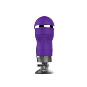 ELECTRIC REAL VOICE REMOTE CONTROL MALE STROKER MS-032