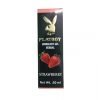 PLAYBOY LUBRICANT WATER BASED GEL-STRAWBERRY FLAVOURED