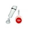 COMFORTABLE WATERPROOF HANDS FREE VIBRATING MALE STROKER MS-038