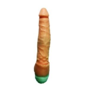 TEENAGER REALISTIC VIBRATOR RSV-043