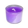 SEX WAX PURPLE SCENTED CANDLE