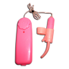 TINGLING TONGUE BULLET VIBRATOR