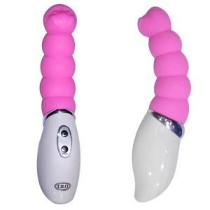 PROUND INSECT G-SPOT VIBRATOR GS-020